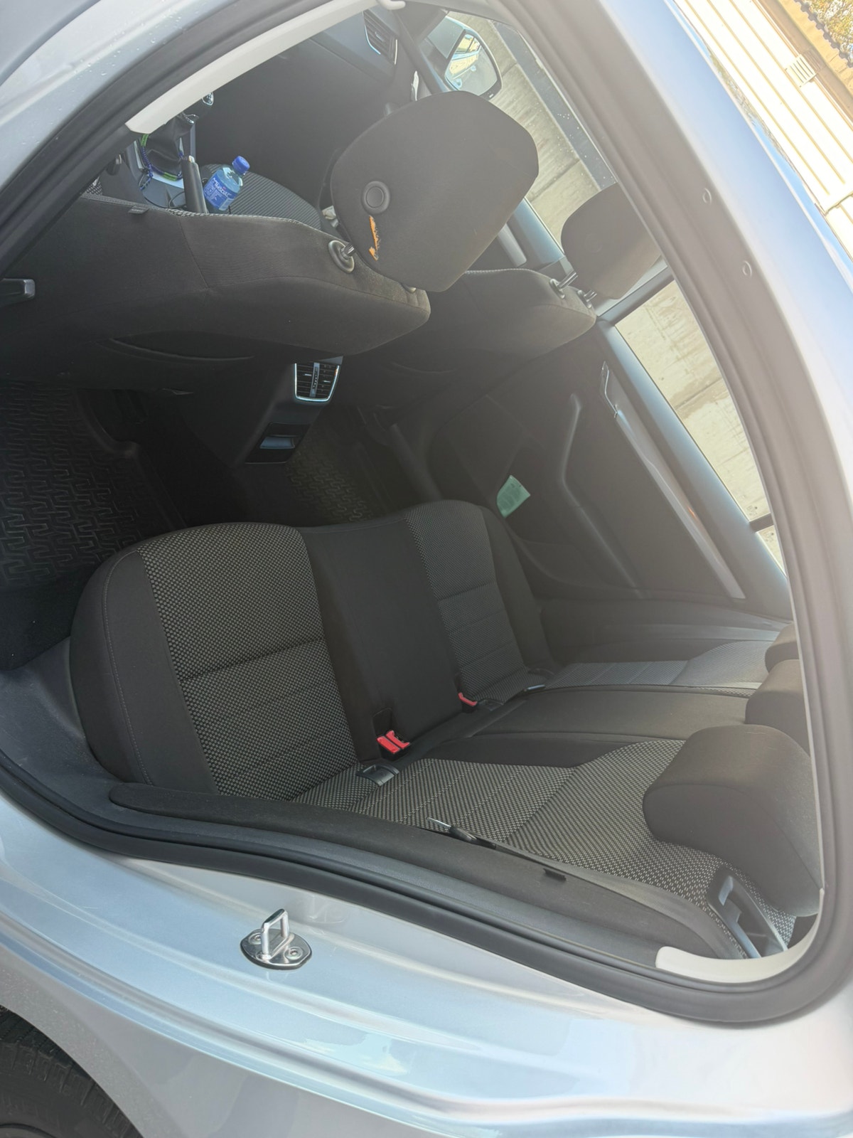 Škoda Octavia 1.2 TSI Manual, 105hp, 2015