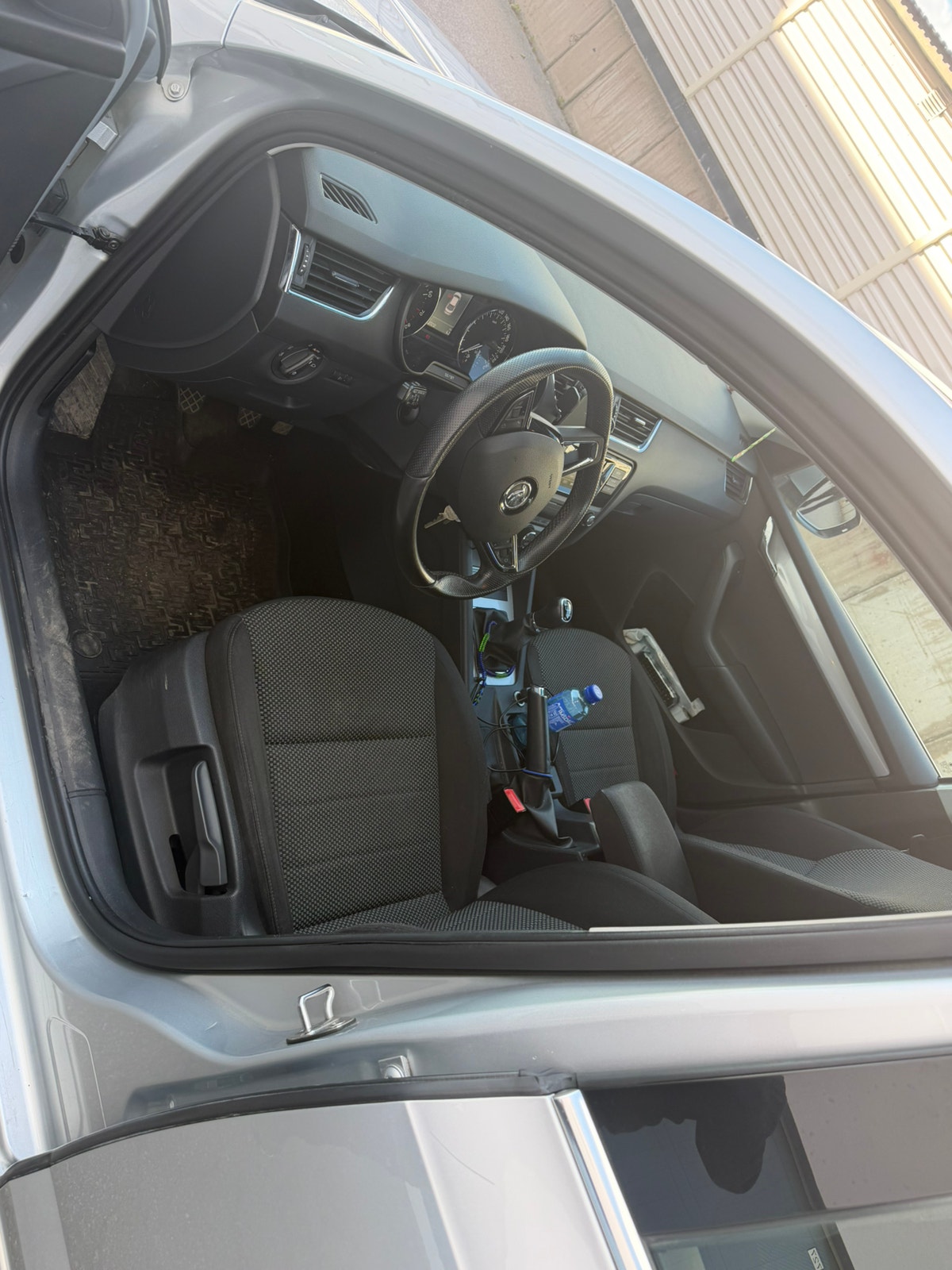 Škoda Octavia 1.2 TSI Manual, 105hp, 2015