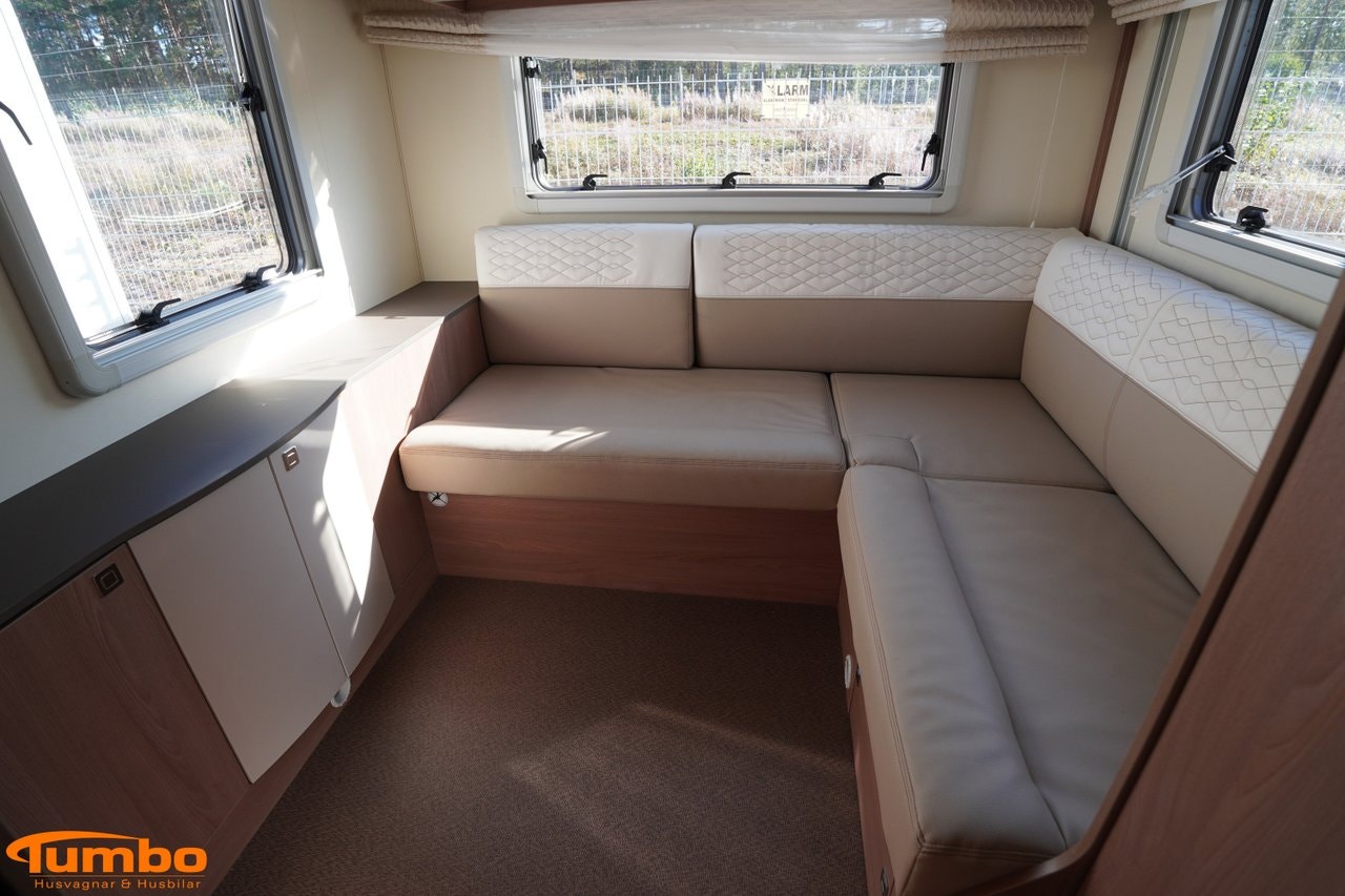 Fiat Ducato Conversion Karosseri Platform 2.3 Multijet Automatisk, 6-trinn, 150hk, 2019