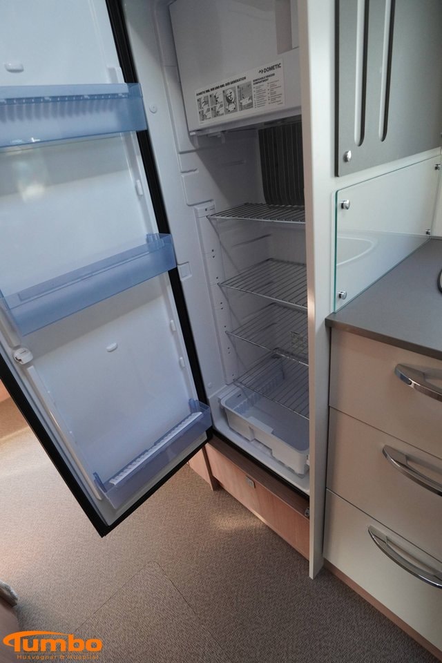 Fiat Ducato Conversion Karosseri Platform 2.3 Multijet Automatisk, 6-trinn, 150hk, 2019
