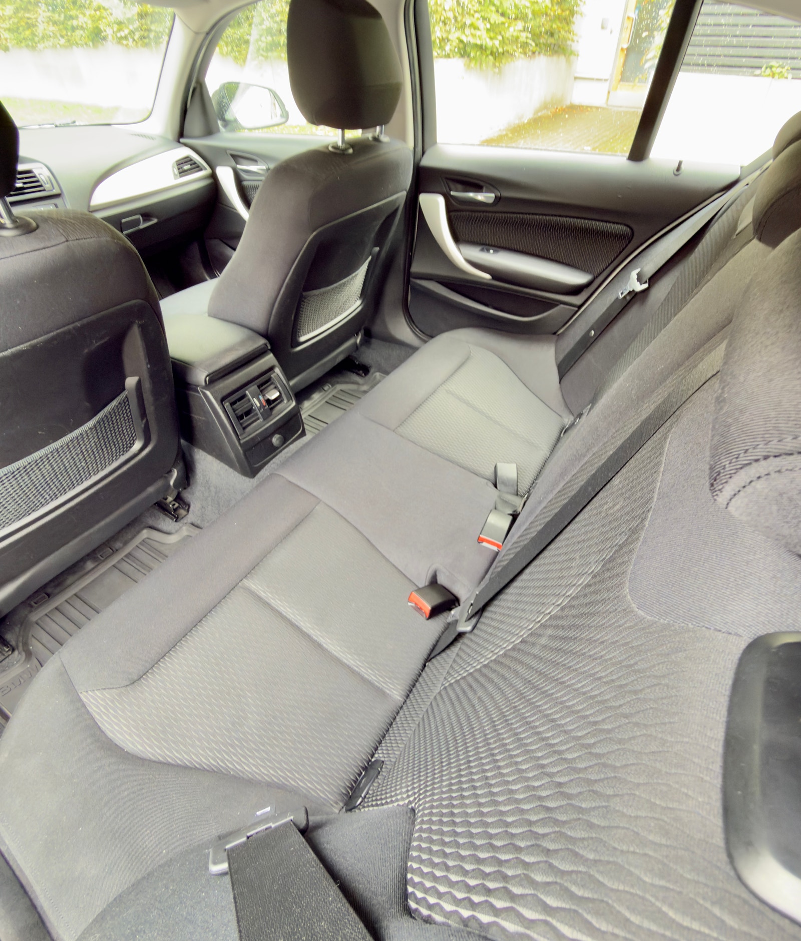BMW 116d 5-door Manual, 116hp, 2013