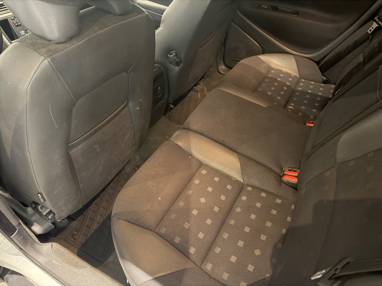 Volvo V70 2.4 Automatic, 140hp, 2006