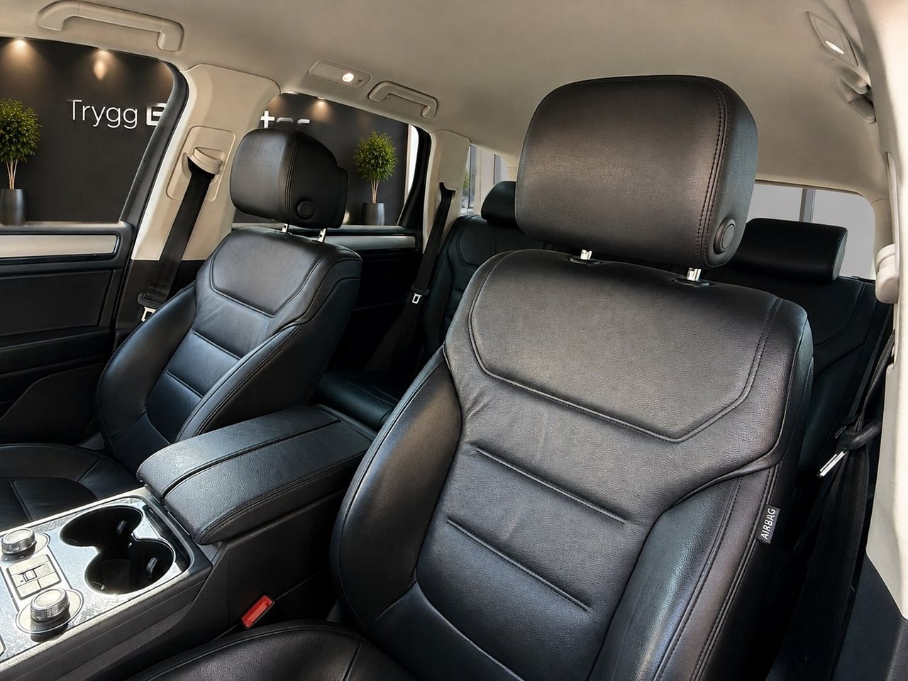 Volkswagen Touareg 3.0 V6 TDI DPF BMT 4Motion TipTronic, 262hp, 2016
