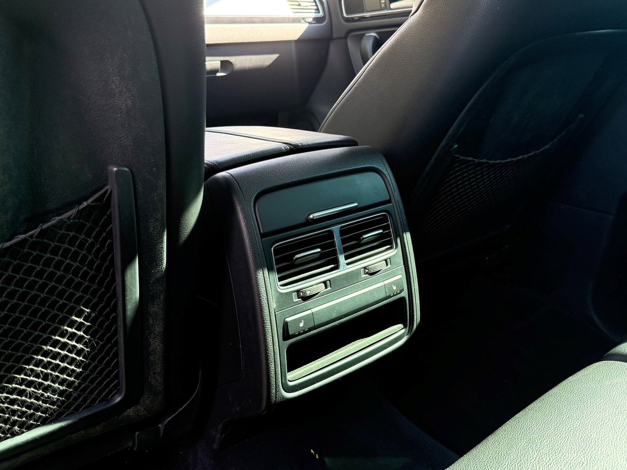 Volkswagen Touareg 3.0 V6 TDI DPF BMT 4Motion TipTronic, 262hp, 2016