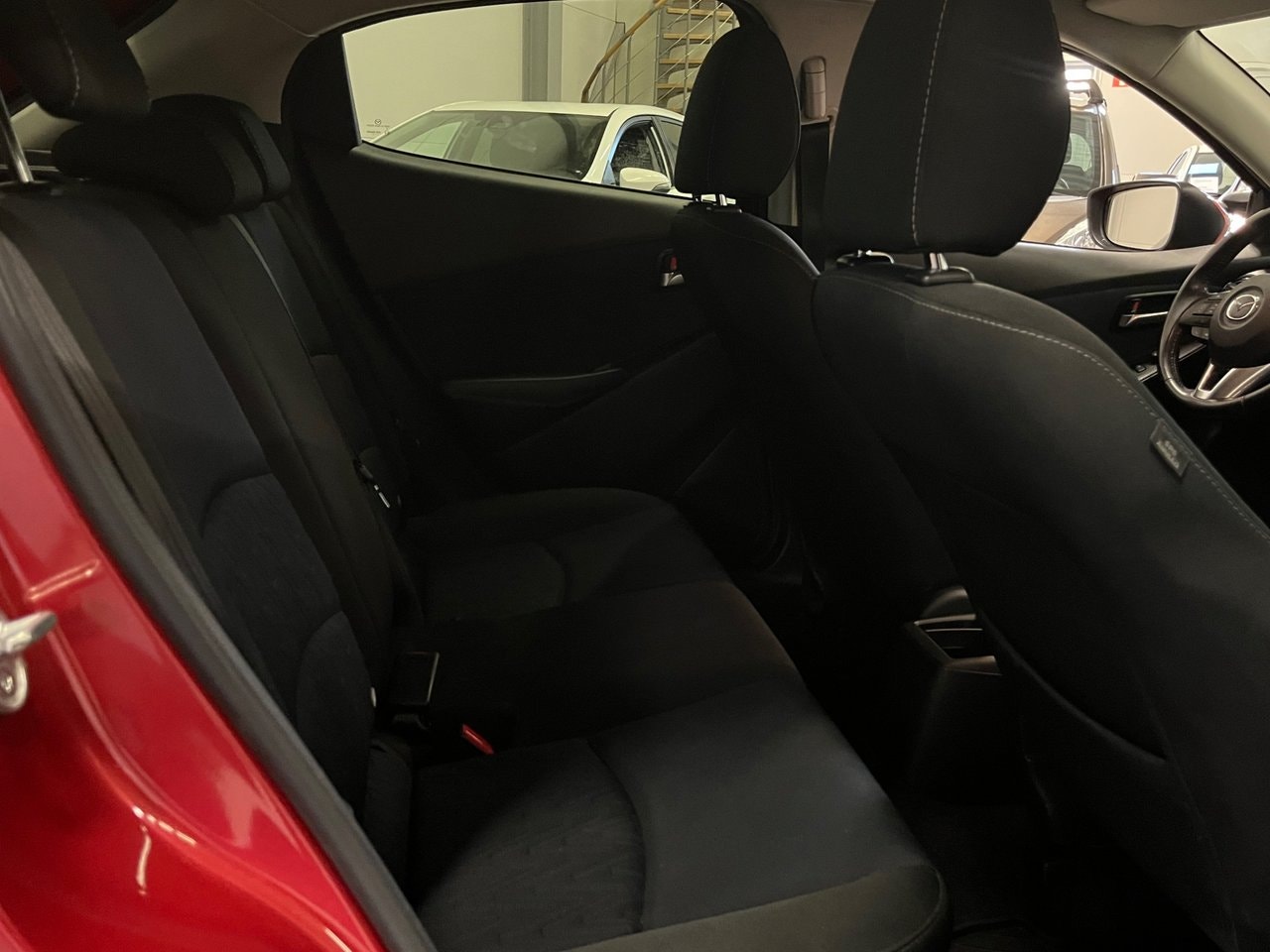 Mazda 2 5-door 1.5  SKYACTIV-G Manual, 90hp, 2016