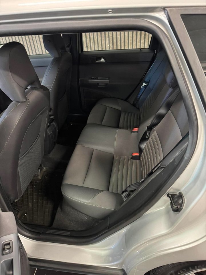 Volvo V50 1.8F Manual, 125hp, 2008