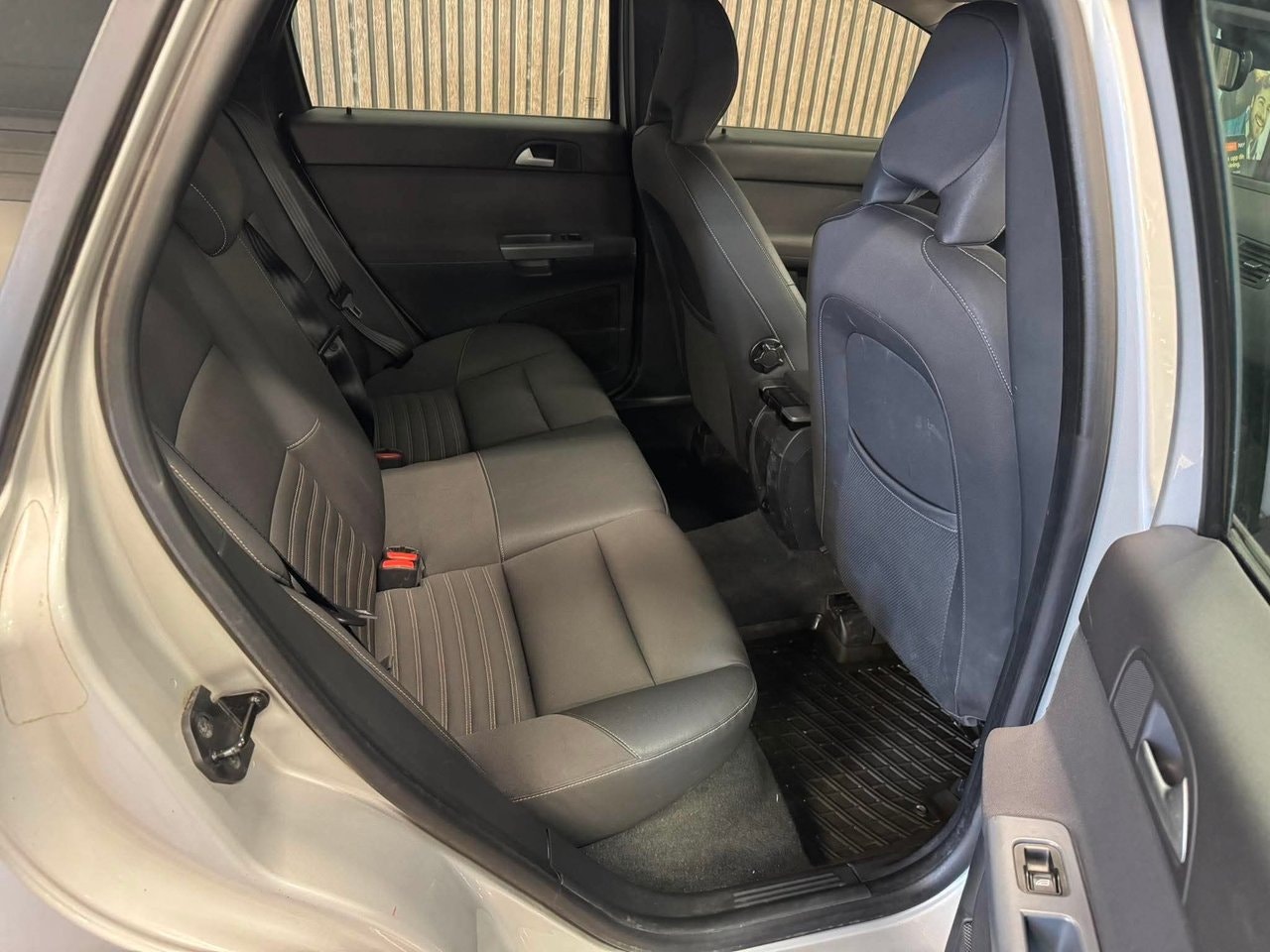 Volvo V50 1.8F Manual, 125hp, 2008
