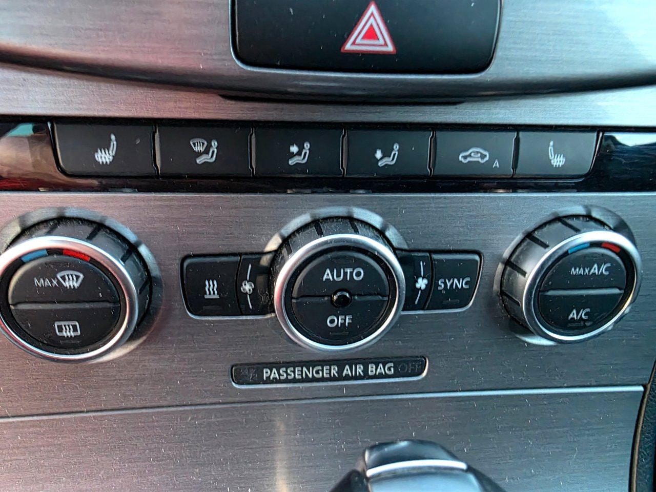 Volkswagen Passat Variant 2.0 TDI DPF BMT 4Motion DSG Sequential, 177hp, 2014