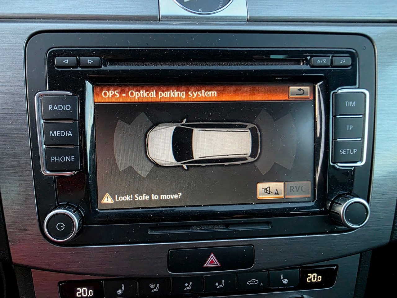 Volkswagen Passat Variant 2.0 TDI DPF BMT 4Motion DSG Sequential, 177hp, 2014