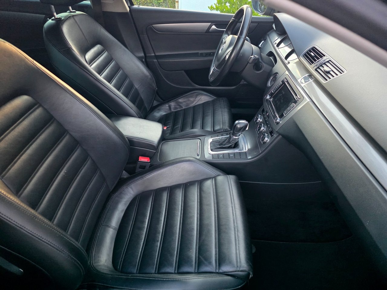 Volkswagen Passat Variant 2.0 TDI DPF BMT 4Motion DSG Sequential, 177hp, 2014