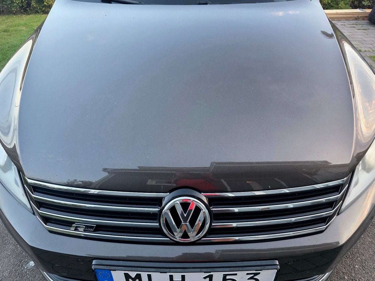 Volkswagen Passat Variant 2.0 TDI DPF BMT 4Motion DSG Sequential, 177hp, 2014