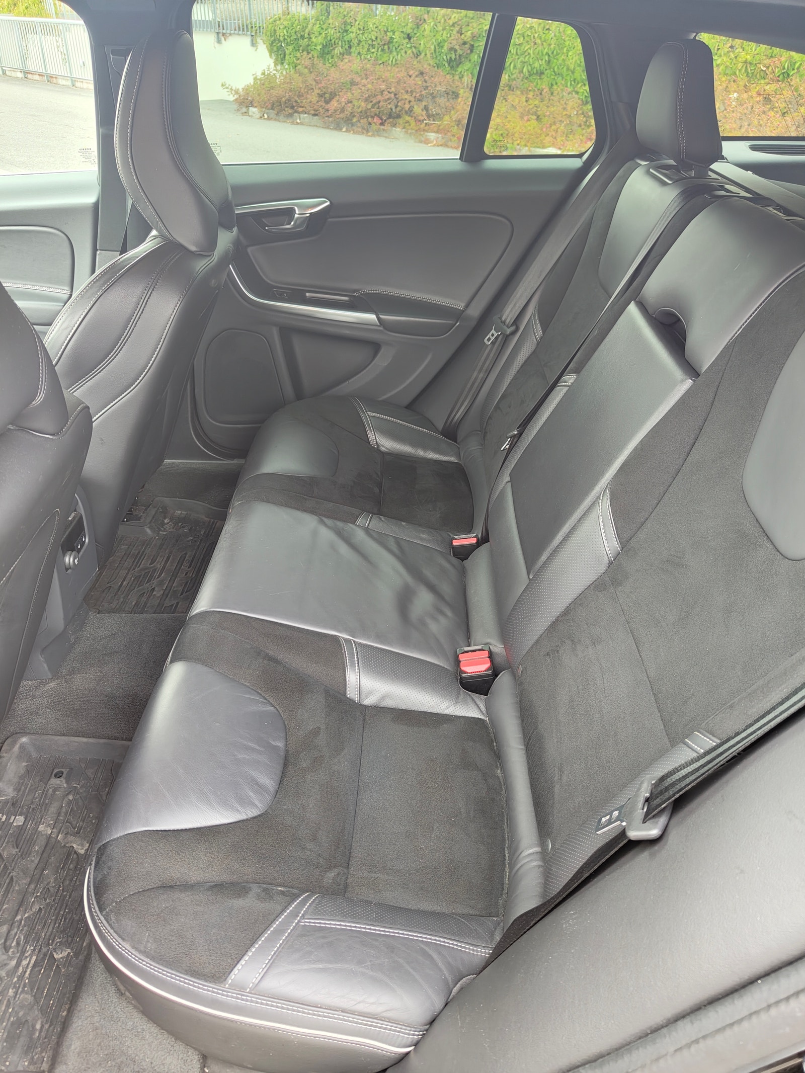 Volvo V60 D4 Geartronic, 8-trins, 190ps, 2017