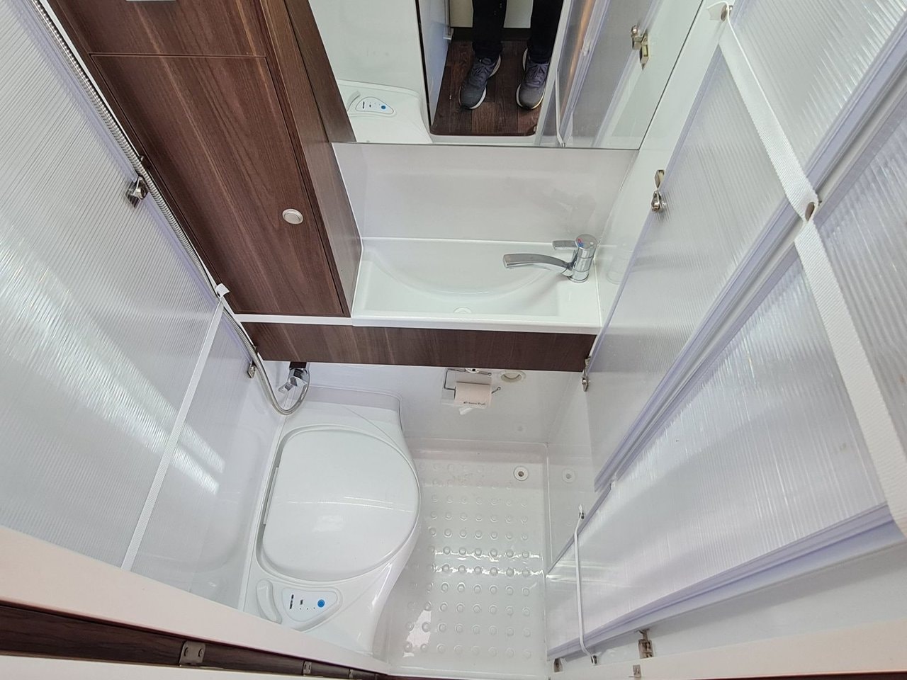 Fiat Ducato Conversion Chassi Platform 2.3 Multijet Automatisk, 150hk, 2019