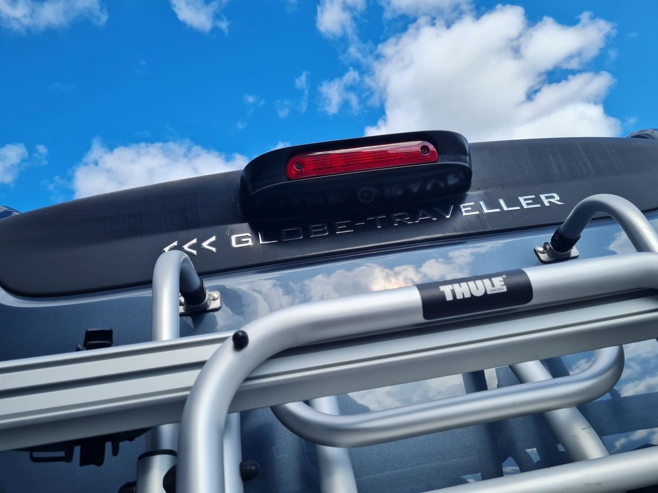 Fiat Ducato Conversion Chassi Platform 2.3 Multijet Automatisk, 150hk, 2019