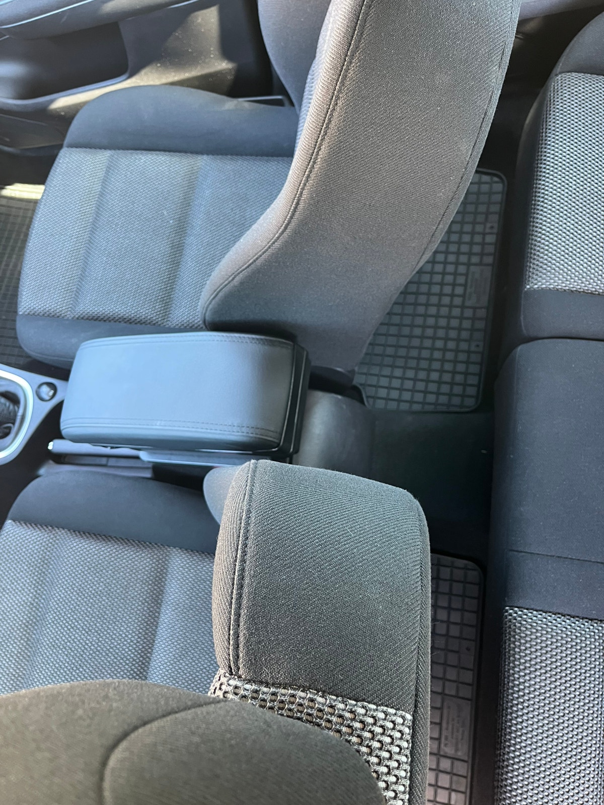 Peugeot 307 Break 2.0 Manual, 140hp, 2007