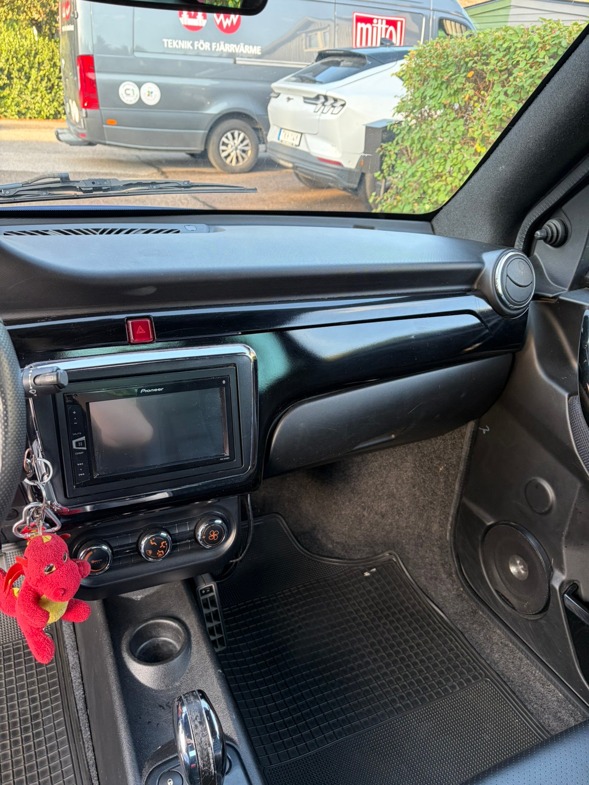 Ligier JS50L 0.5 DCI CVT, 5hp, 2017