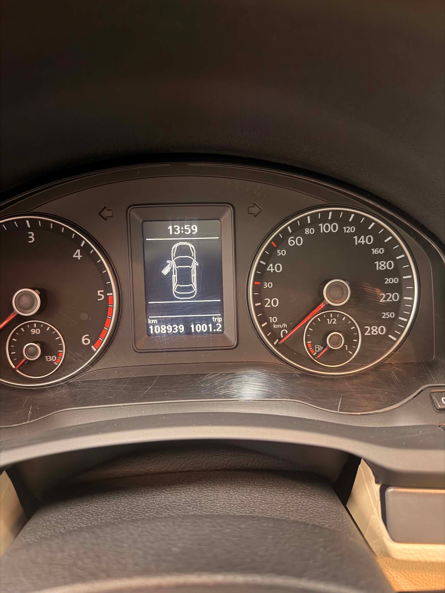 Volkswagen Eos 2.0 TDI DPF Manuell, 140hk, 2011