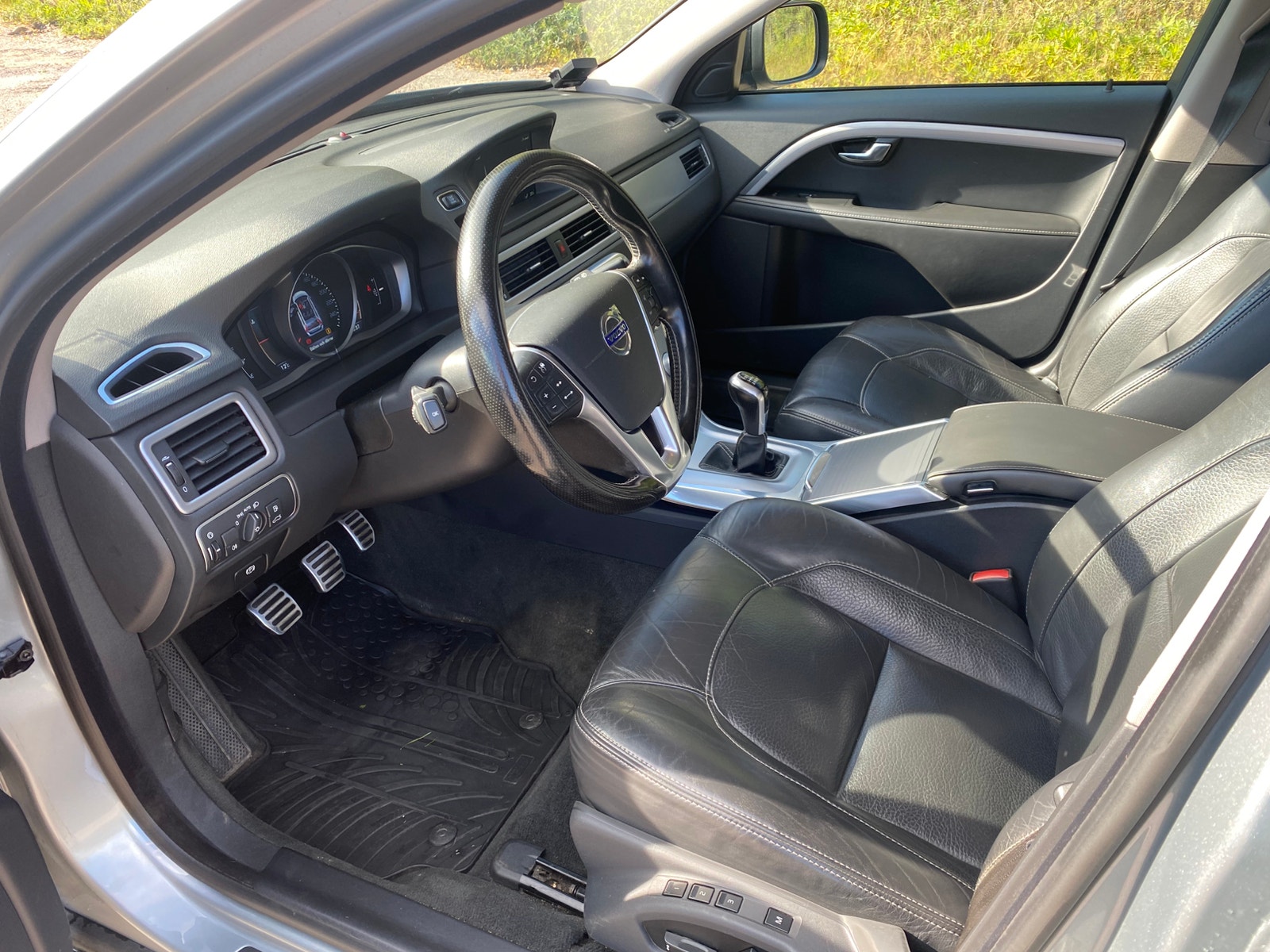 Volvo XC70 D4 Manual, 181hp, 2016