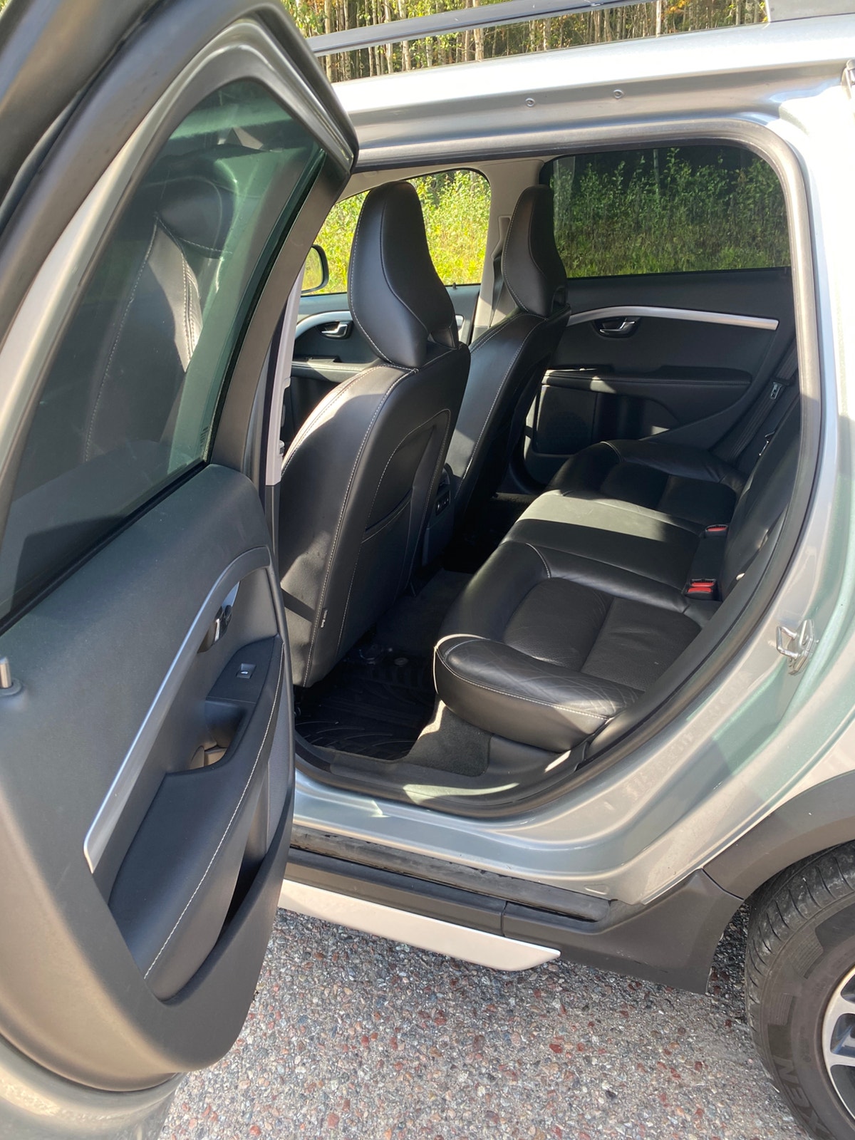 Volvo XC70 D4 Manual, 181hp, 2016