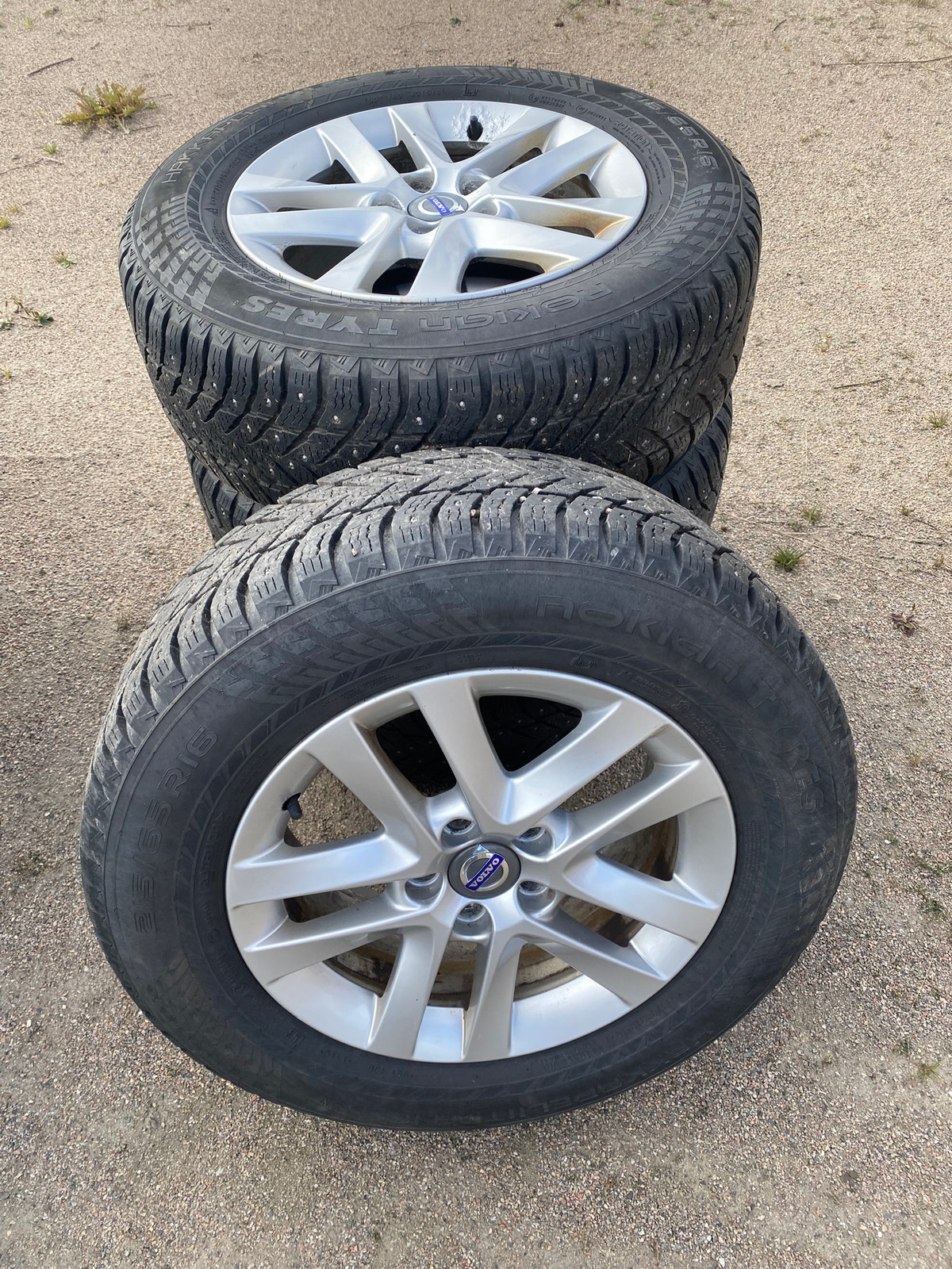 Volvo XC70 D4 Manual, 181hp, 2016