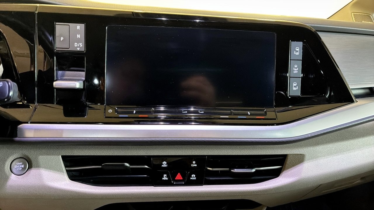 Volkswagen Multivan eHybrid 1.4 TSI ACT OPF DSG Sequential, 218hp, 2024