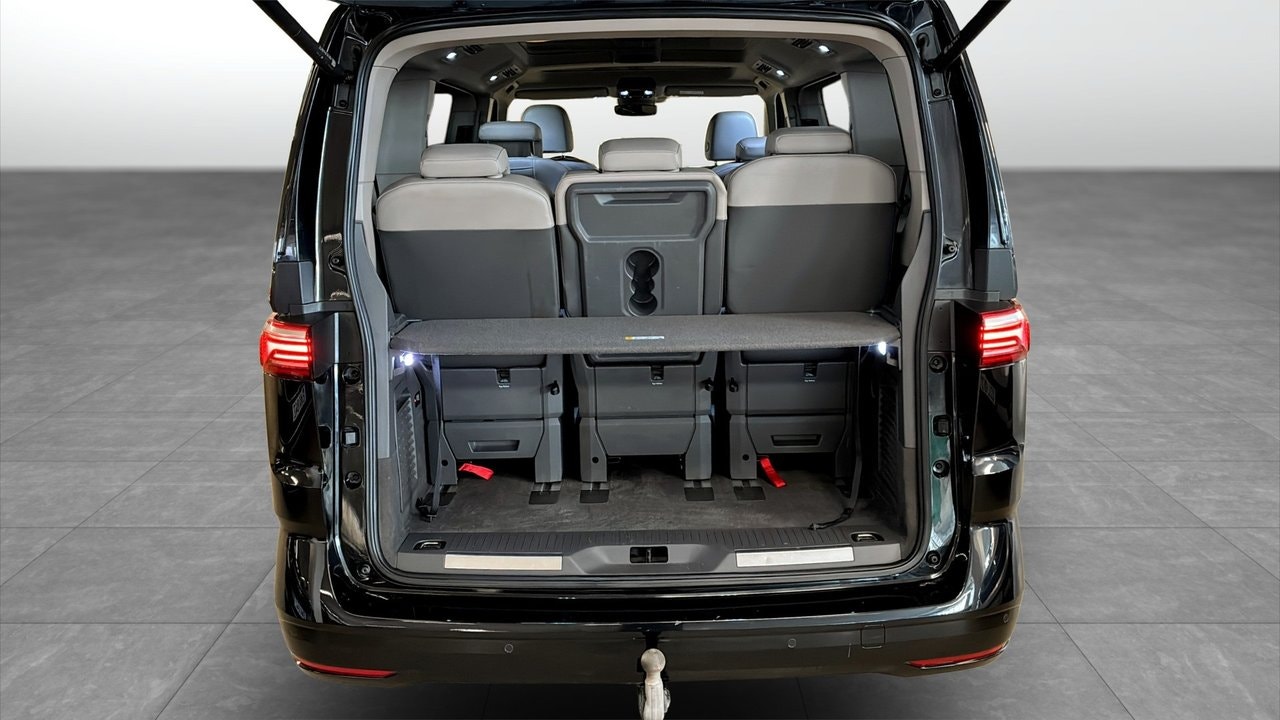 Volkswagen Multivan eHybrid 1.4 TSI ACT OPF DSG Sequential, 218hp, 2024