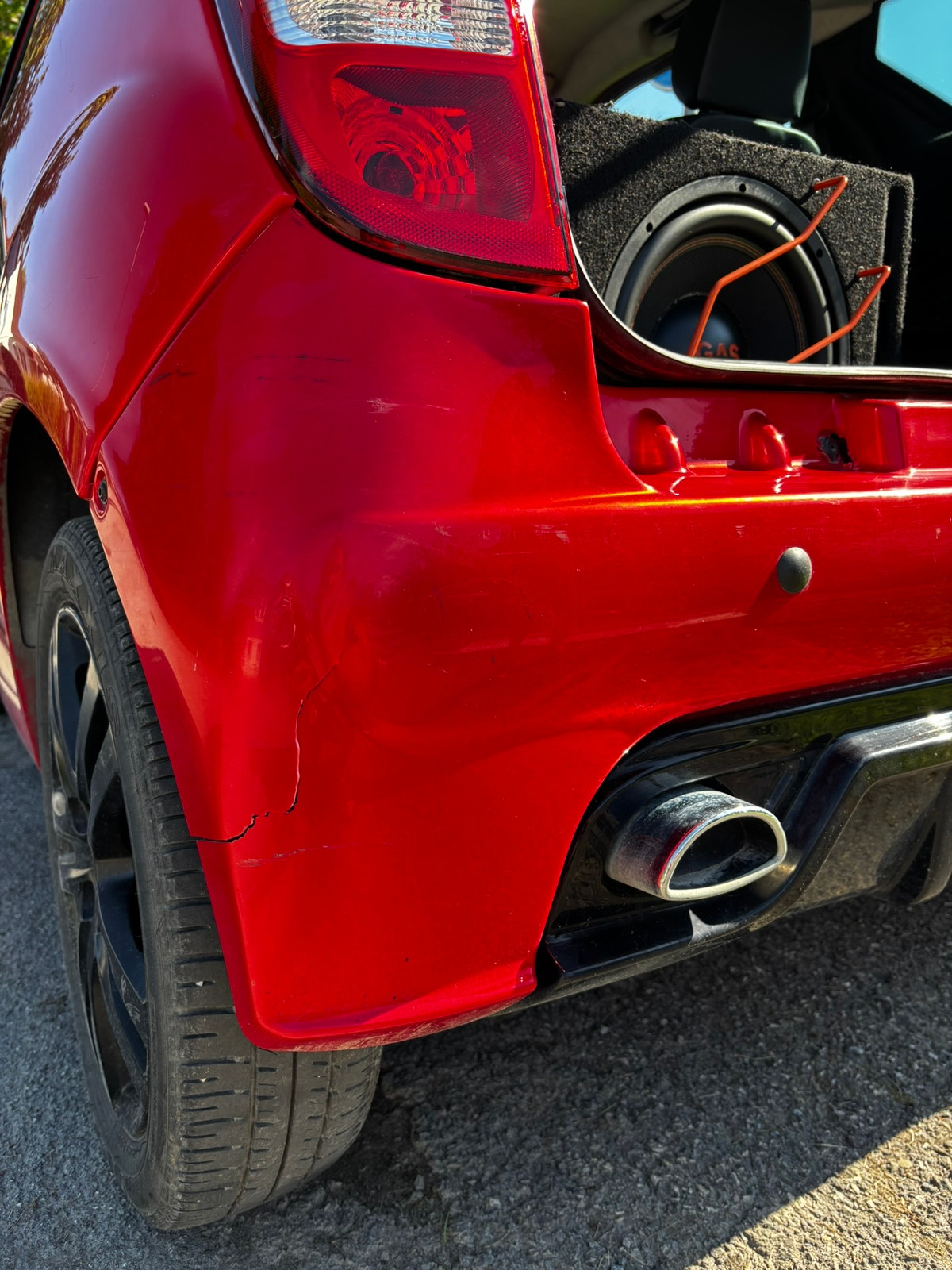 Ligier JS50 0.5 DCI CVT, 5ps, 2016