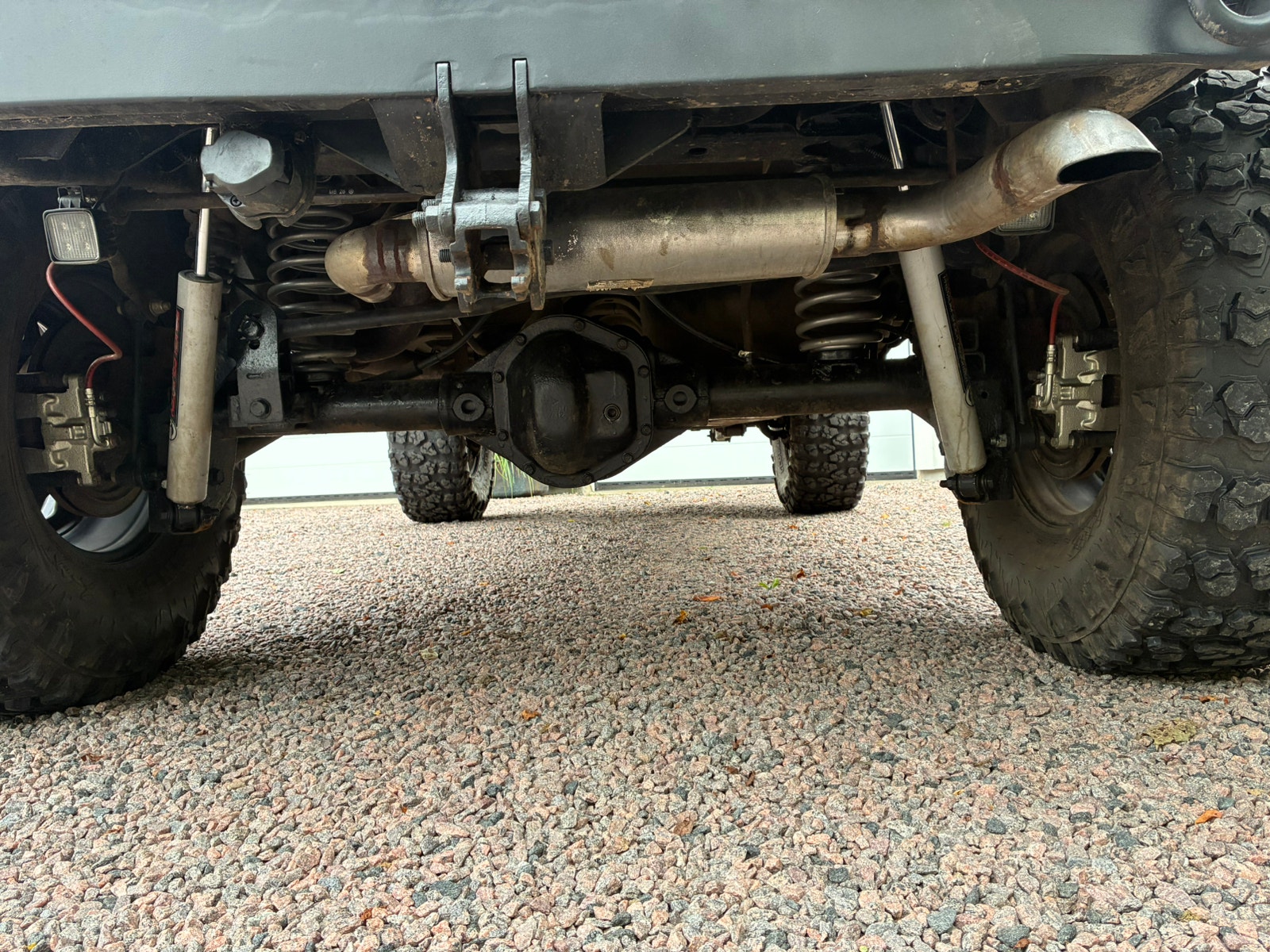 Jeep Wrangler Unlimited 3.6 V6 4WD Automatic, 5-trins, 284ps, 2012