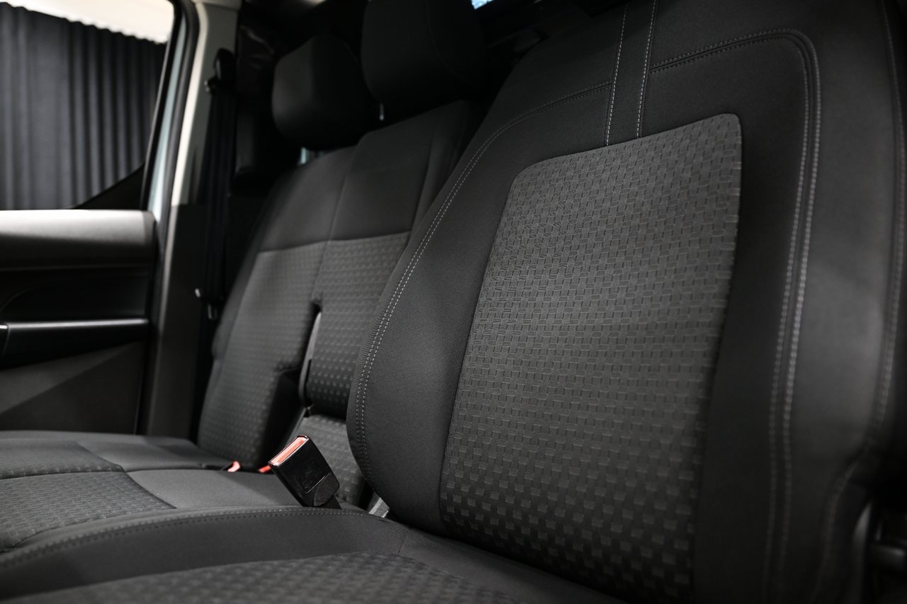 Ford Transit Connect 220 1.5 EcoBlue SelectShift, 8-trinn, 100hk, 2020