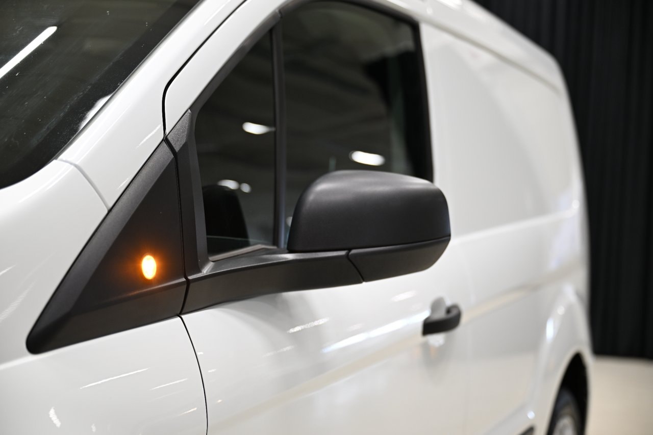 Ford Transit Connect 220 1.5 EcoBlue SelectShift, 100hp, 2022