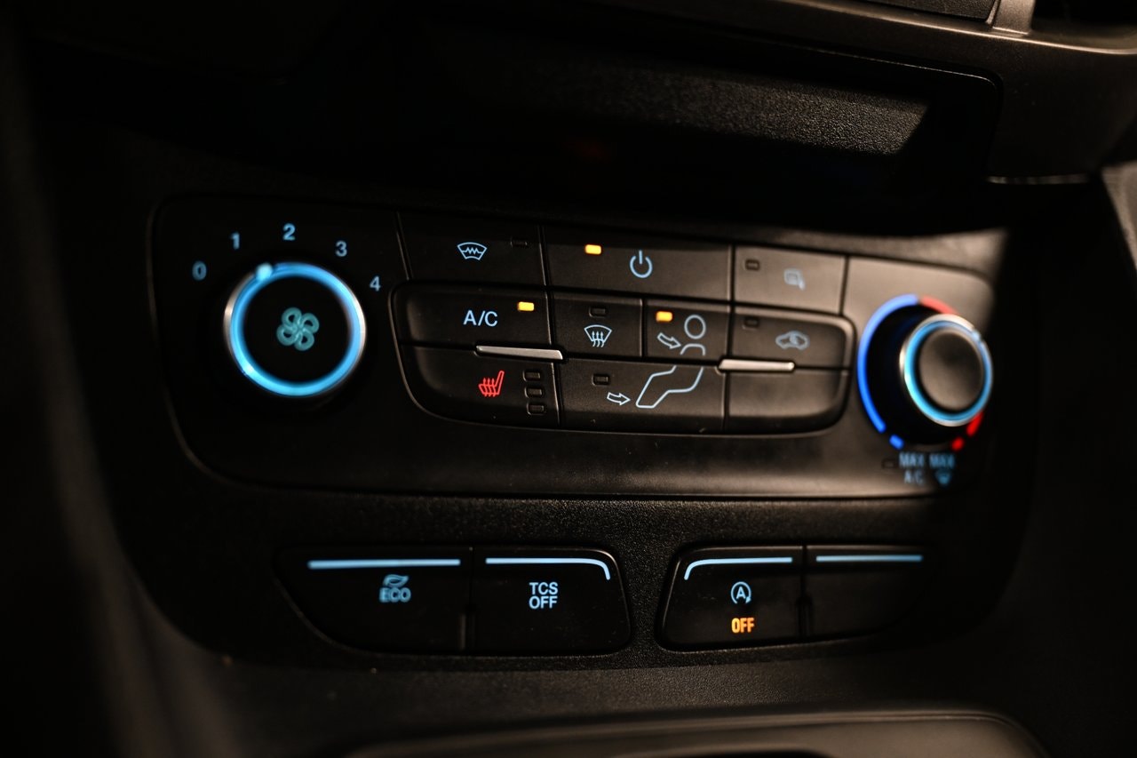 Ford Transit Connect 220 1.5 EcoBlue SelectShift, 100hp, 2022