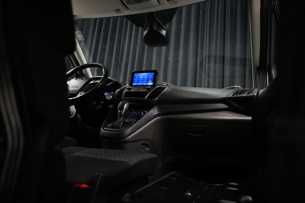Ford Transit Connect 220 1.5 EcoBlue SelectShift, 100hp, 2022