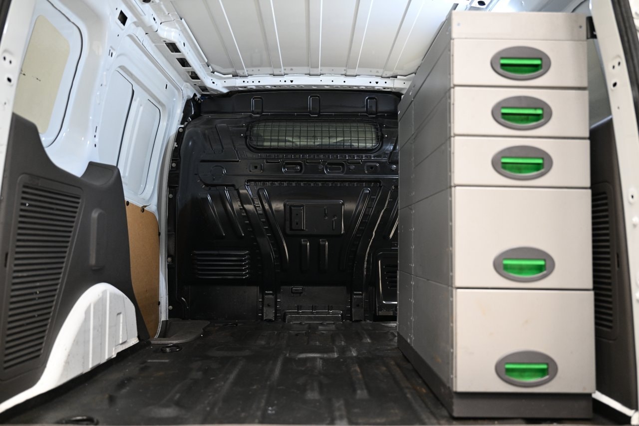 Ford Transit Connect 220 1.5 EcoBlue SelectShift, 100hp, 2022