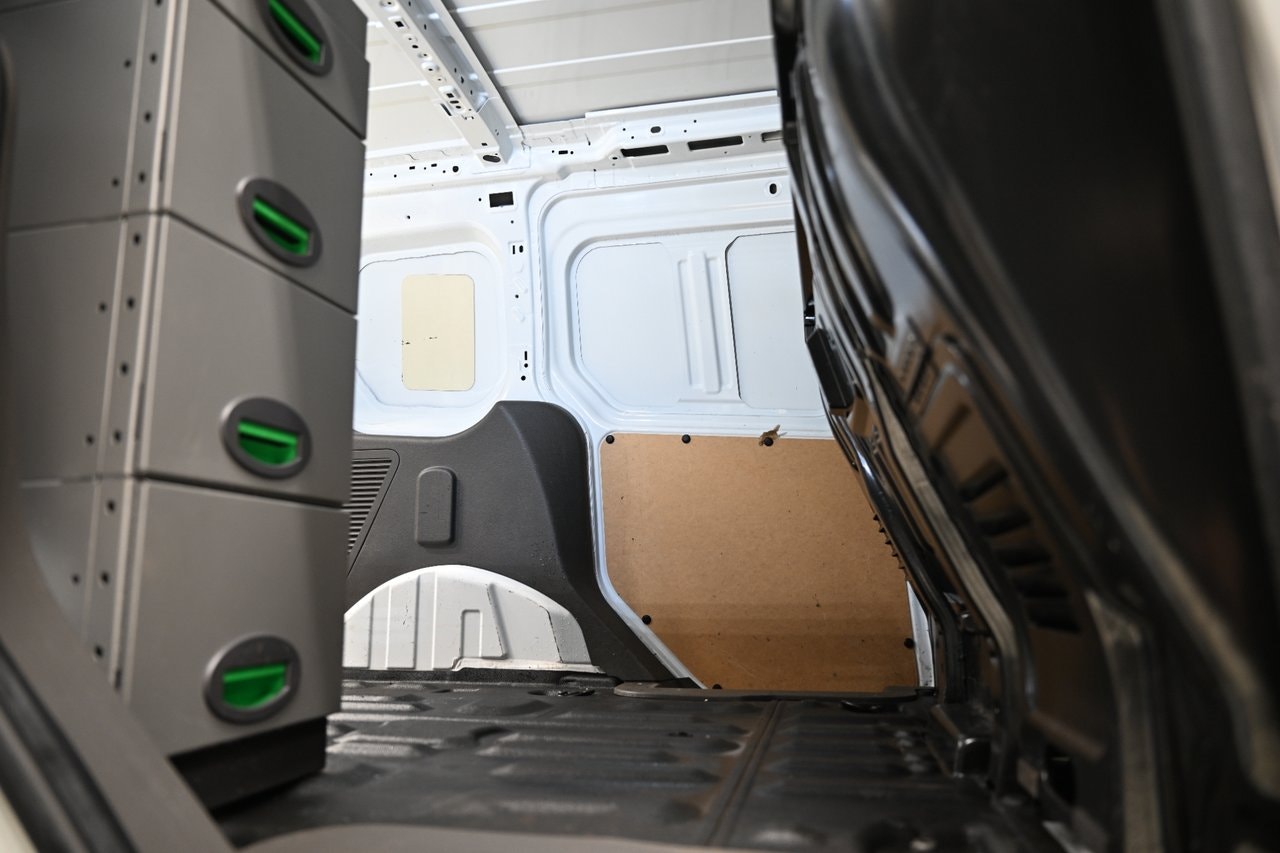 Ford Transit Connect 220 1.5 EcoBlue SelectShift, 100hp, 2022