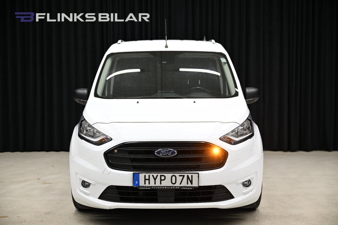 Ford Transit Connect 220 1.5 EcoBlue SelectShift, 100hp, 2022