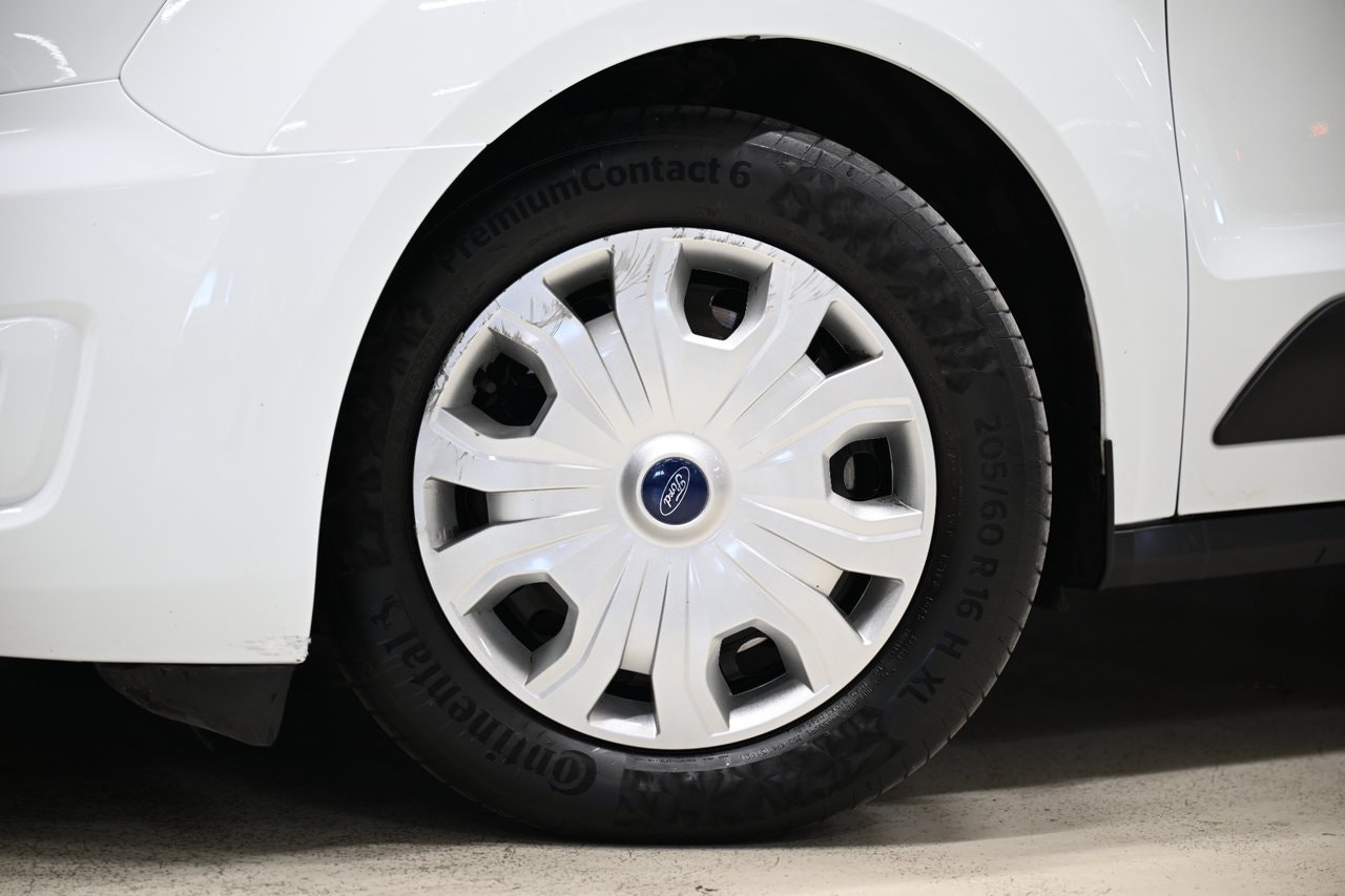 Ford Transit Connect 220 1.5 EcoBlue SelectShift, 100hp, 2022