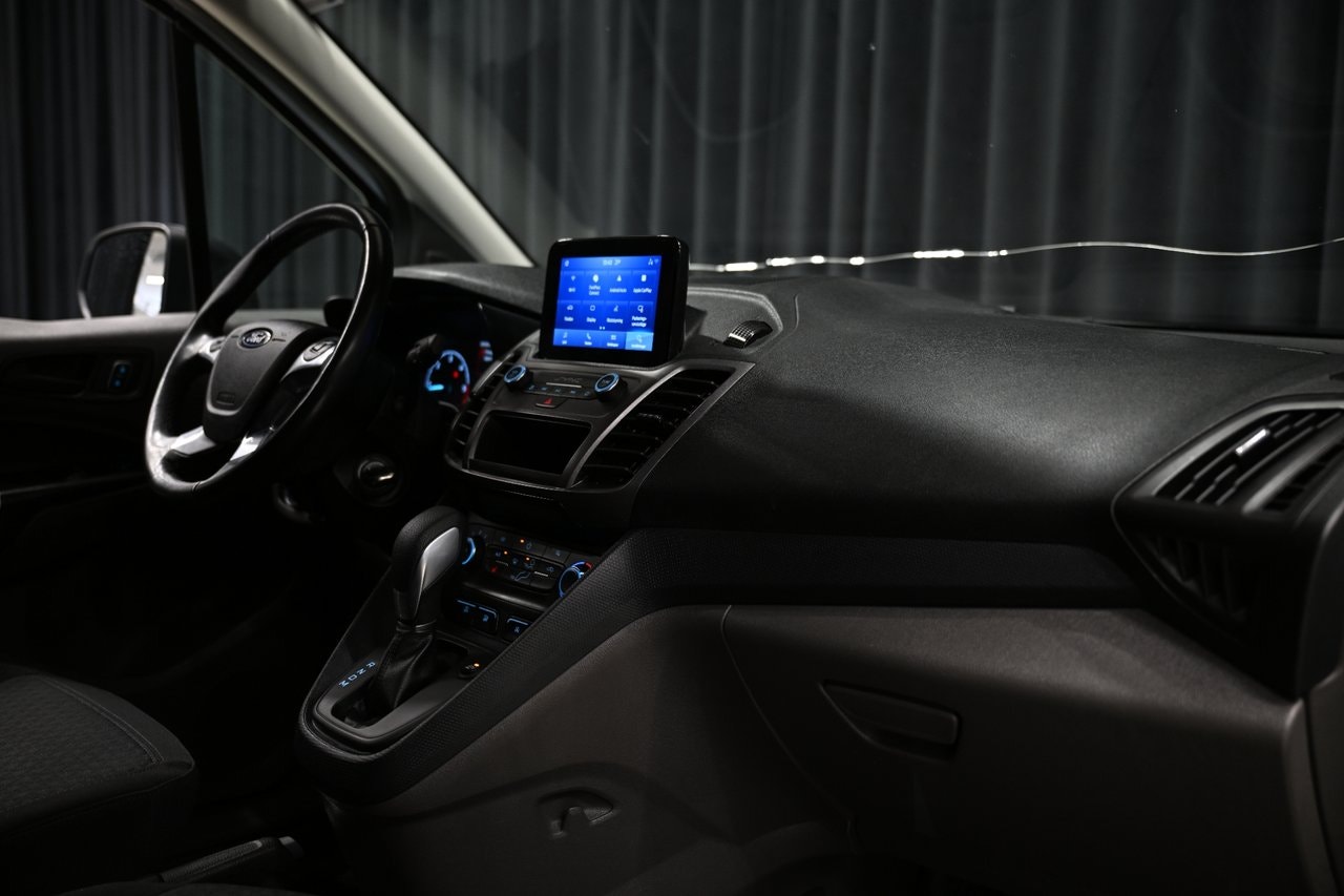 Ford Transit Connect 220 1.5 EcoBlue SelectShift, 100hp, 2022