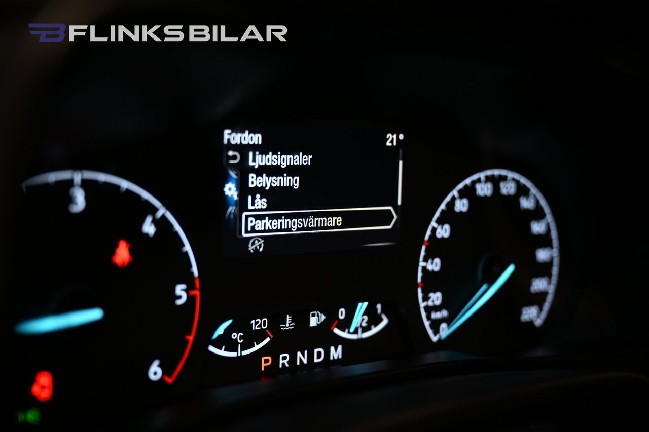 Ford Transit Connect 220 1.5 EcoBlue SelectShift, 100hp, 2022