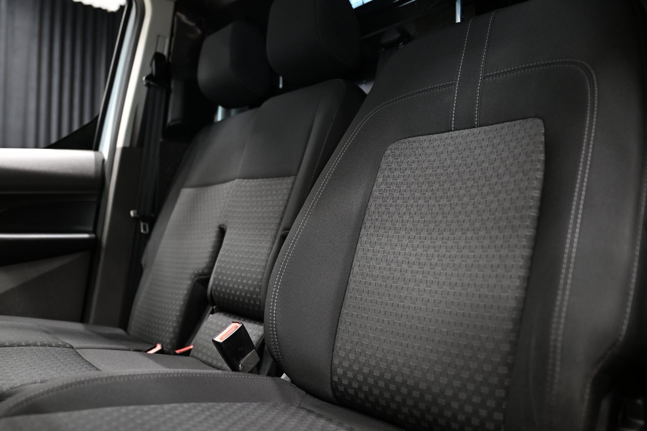Ford Transit Connect 220 1.5 EcoBlue SelectShift, 100hp, 2022