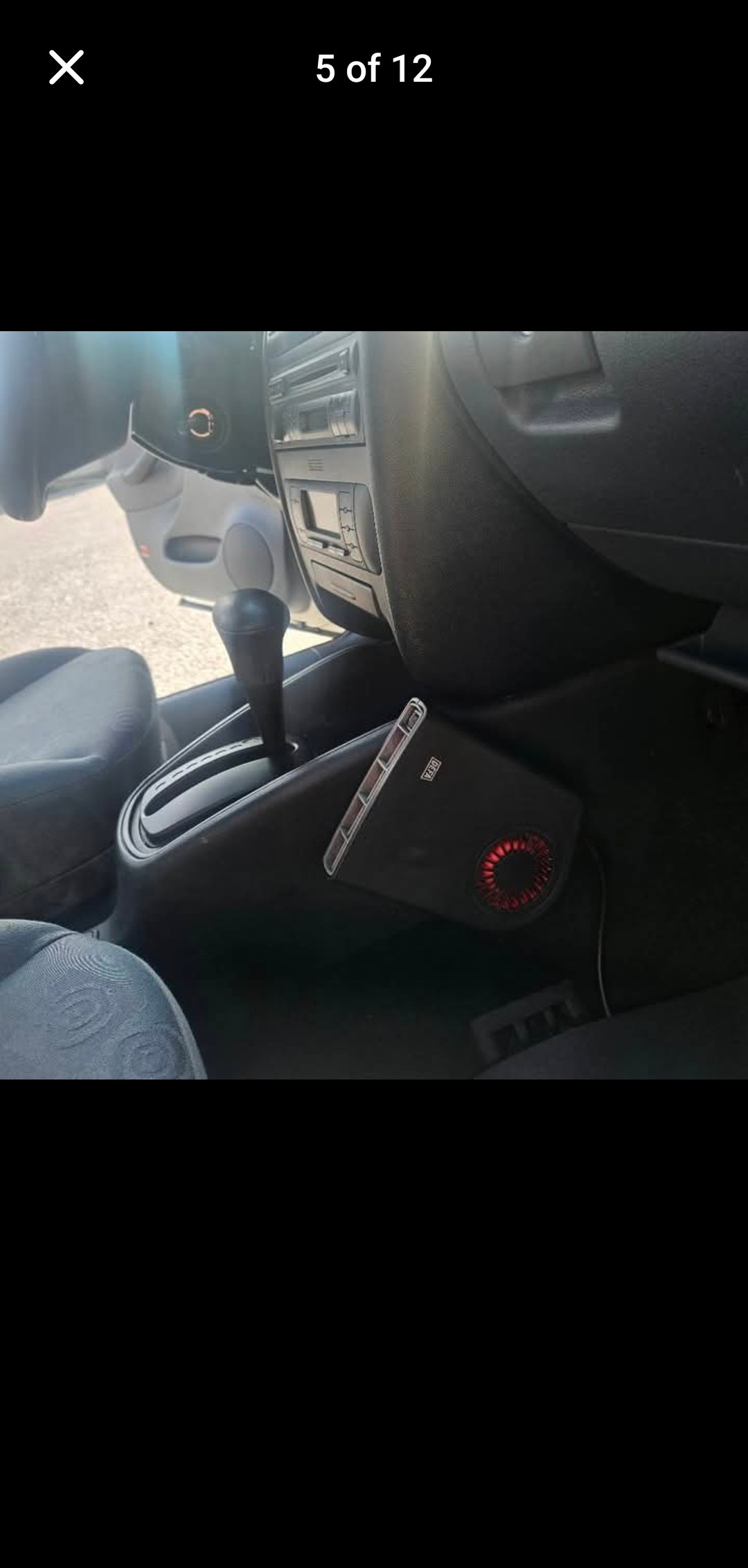SEAT León 1.8 Automatic, 4-trins, 125ps, 2002