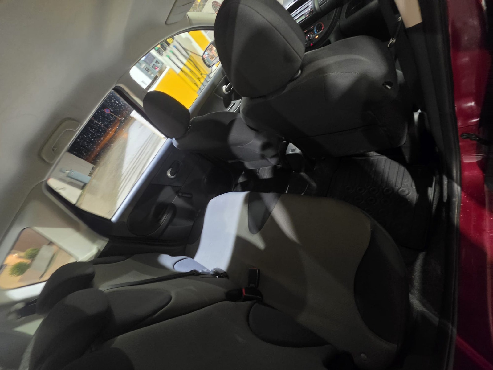 Nissan Note 1.4 Manual, 5-trins, 88ps, 2011
