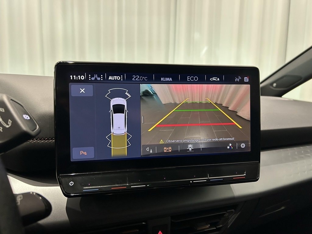 CUPRA Born e-boost 77, 231ps, 2023
