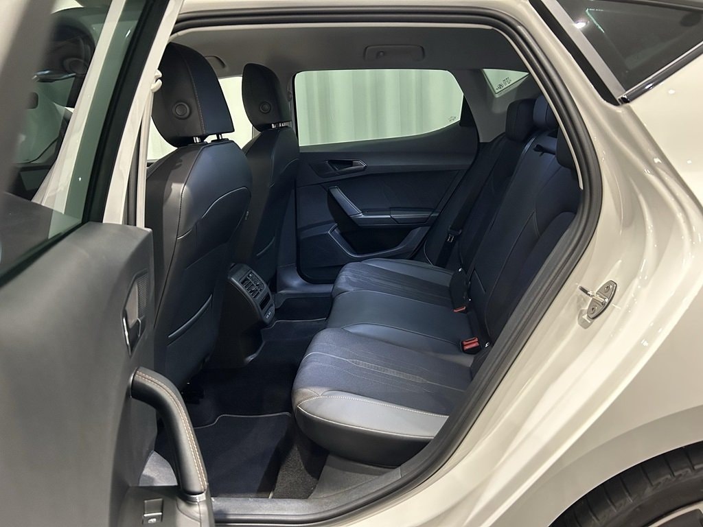 CUPRA Leon 1.5 eTSI DSG sekvensiell, 7-trinn, 150hk, 2023
