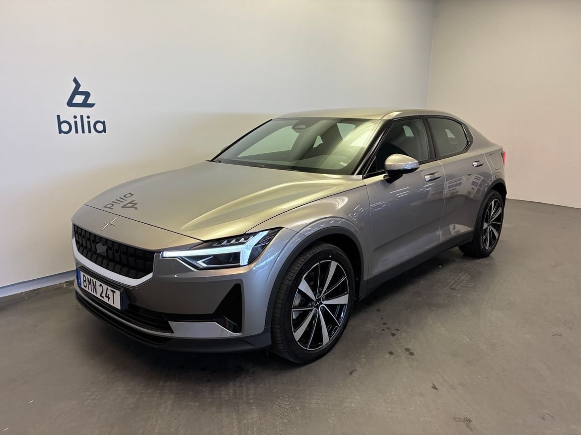 Polestar 2 231 hp