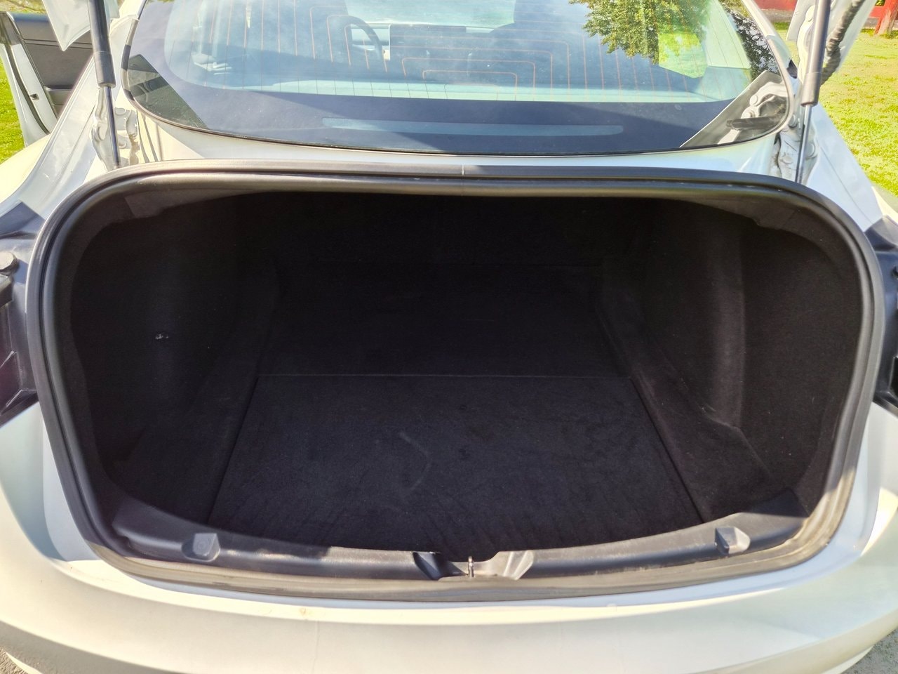 Tesla Model 3 Long Range AWD, 440hp, 2020