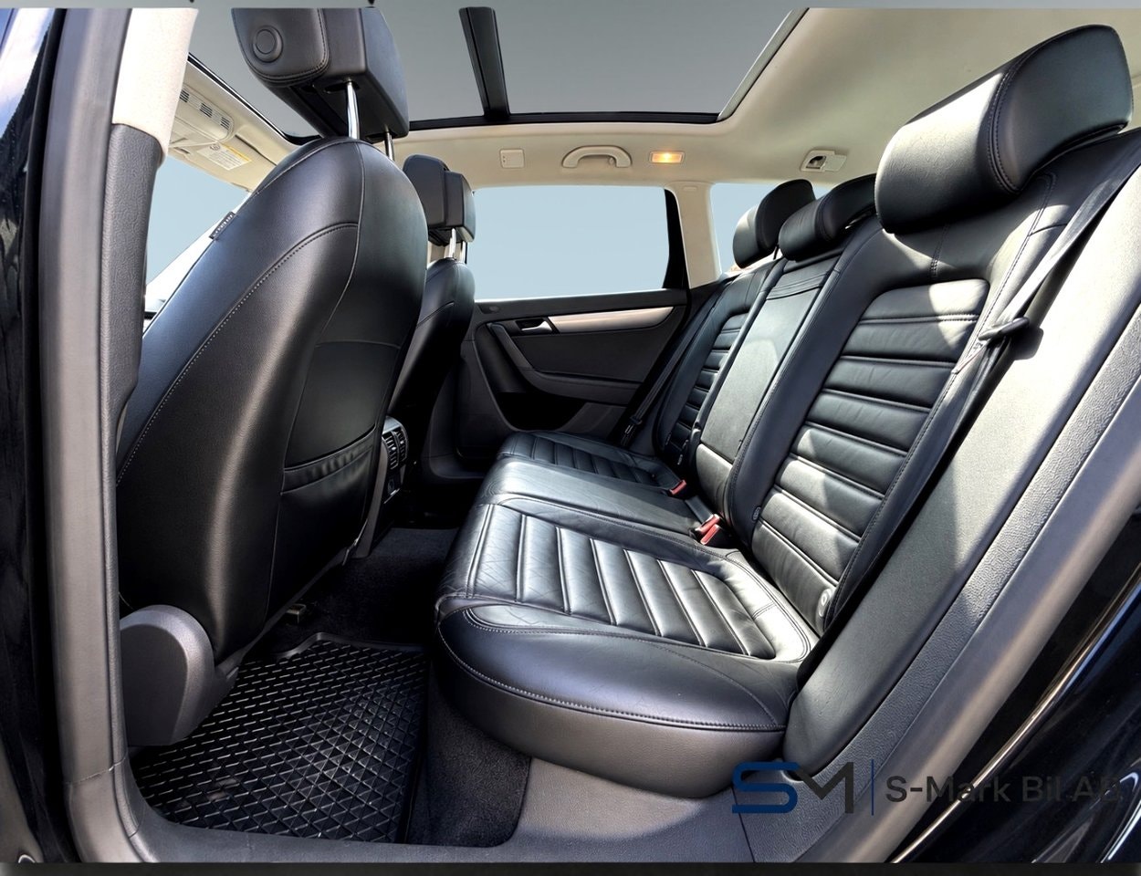 Volkswagen Passat Variant 1.4 TSI MultiFuel DSG Sequential, 7-trins, 160ps, 2011
