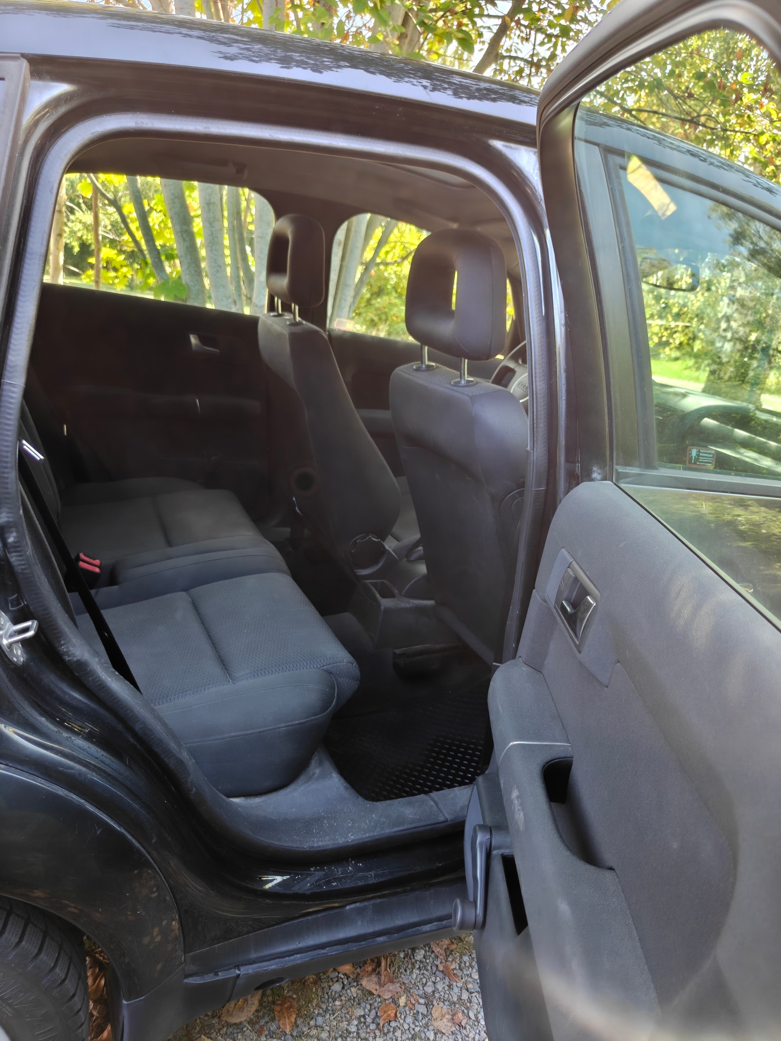 Audi A2 1.4 Manual, 5-trins, 75ps, 2003