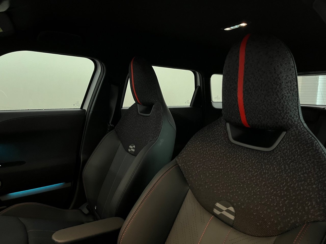 MINI John Cooper Works Aceman, 258ps, 2025