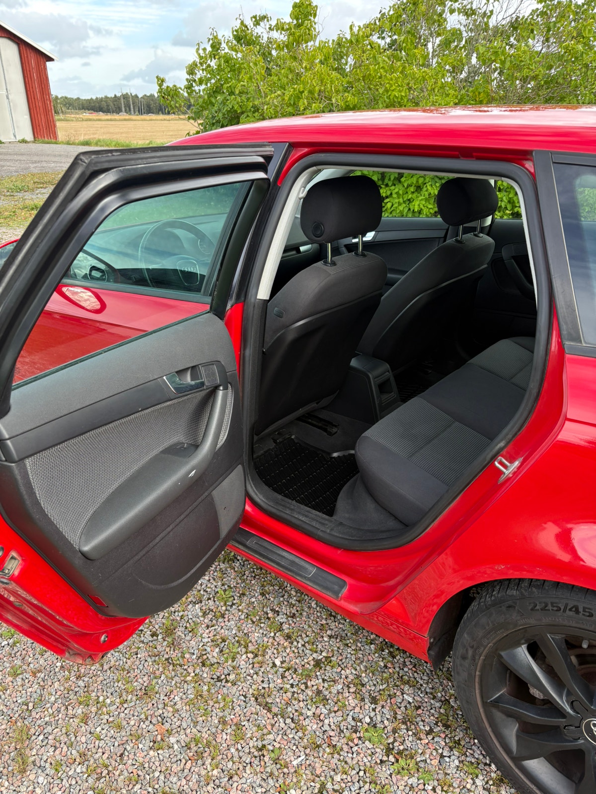 Audi A3 Sportback 1.9 TDI 8v DPF Manual, 105hp, 2007