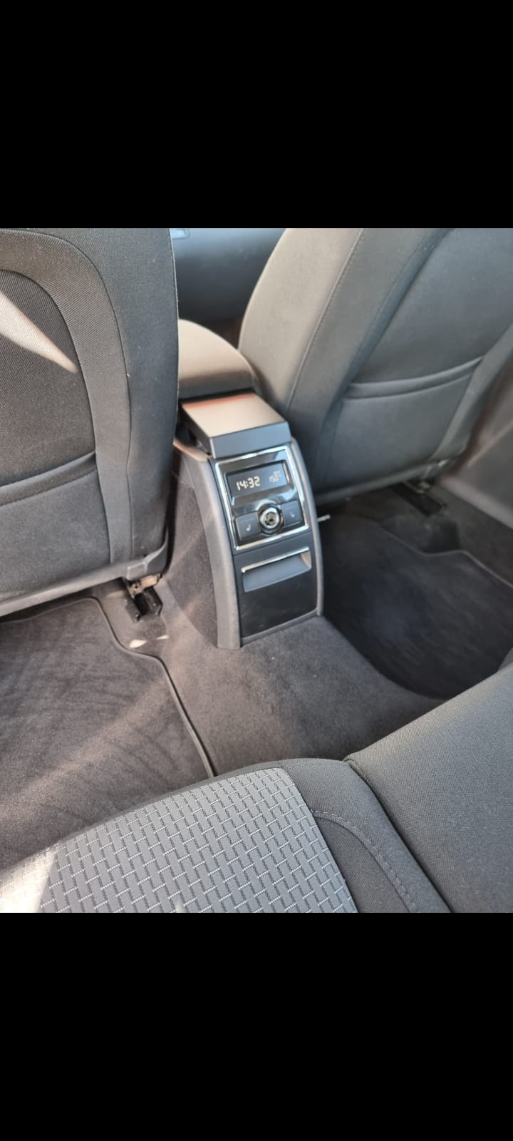 Škoda Superb Combi 2.0 TDI DSG Sequential, 140hp, 2012